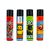 Clipper Clipper Refillable Lighter Animal Life 2 Design