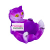 Fantasy Gifts Fantasy Gifts Cheshire Cat Ashtray