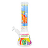 Smoke Arsenal Arsenal 14" Pocket Thunder Beaker Bong Assorted