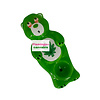 Wacky Bowlz 3.5" Stoned Bear Ceramic Pipe