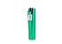 Clipper Clipper Metal Refillable Lighter Mint Green