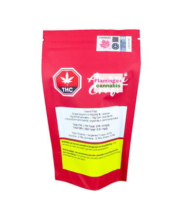 Amani Craft Amani Craft Gastro Pop Craft Hybrid Flower 14G