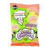 ExoSweet Misc. Warheads Sour Clouds Peach Foam Gummies