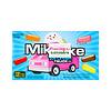 ExoSweet Misc. Mike & Ike Ice Cream Truck Theatre Box