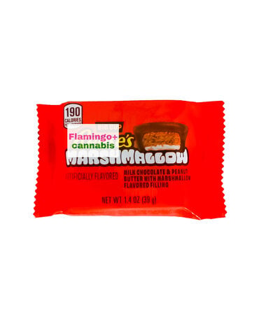 ExoSweet Misc. Hershey Reese's Marshmallow Cup LIMITED EDITION