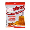 ExoSweet Misc. Combos Baked Cheddar Stuffed Pretzels