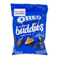 Chex Mix Muddy Buddies Oreo