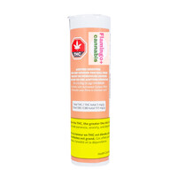 HifeelU Anytime Smooths CBD Pre-Rolls 10X0.35G