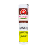 Wreckroom Daydream Sativa Pre-Rolls 2X0.5G