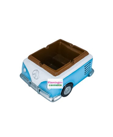 Fantasy Gifts Fantasy Gifts Ceramic Love Bus Ashtray