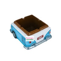 Fantasy Gifts Ceramic Love Bus Ashtray