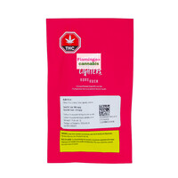 BoxHot Hot Ruby Rush Sativa Liquid Diamond Disposable 1G