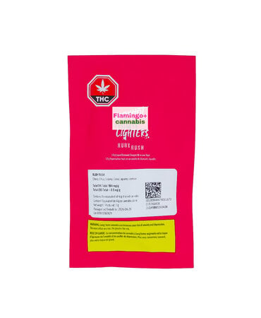 Boxhot BoxHot Hot Ruby Rush Sativa Liquid Diamond Disposable 1G