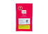 Boxhot BoxHot Hot Ruby Rush Sativa Liquid Diamond Disposable 1G