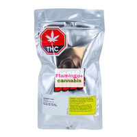 Big Bag O Buds Gasberry Indica Flower 28G