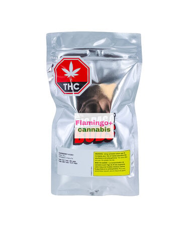 Big Bag O Buds Big Bag O Buds Gasberry Indica Flower 28G