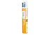 General Admission General Admission Peach Rizz Diamond Infused Sativa Pre-Rolls 5X0.5G