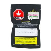 Claybourne Gassers Banana OG Indica Liquid Diamond Aio Disposable 0.95G