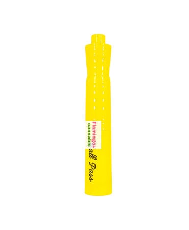 Pulsar Pulsar Hall Pass 510 Battery Variable Voltage 650mAh