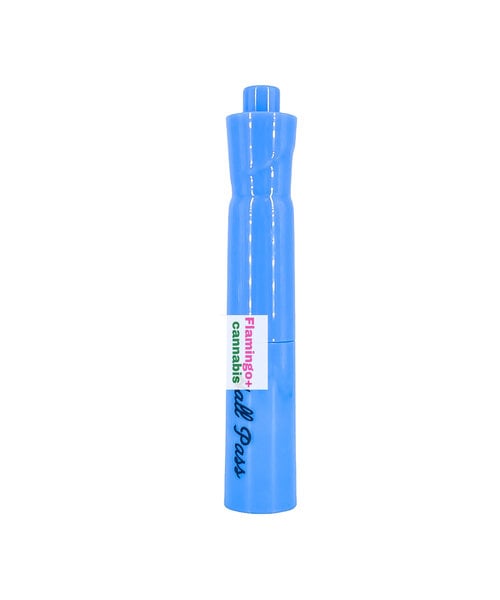 Pulsar Hall Pass 510 Battery Variable Voltage 650mAh