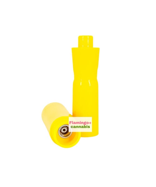Pulsar Hall Pass 510 Battery Variable Voltage 650mAh