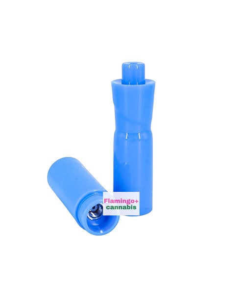 Pulsar Hall Pass 510 Battery Variable Voltage 650mAh