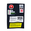 Debunk Debunk Kiwi Kush Sativa Liquid Diamond Cartridge 1G