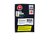 Debunk Debunk Kiwi Kush Sativa Liquid Diamond Cartridge 1G