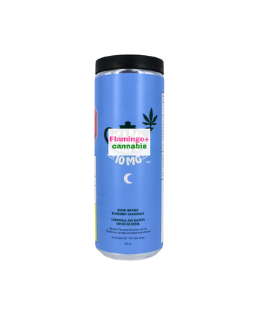 Teapot Teapot Rosin Blueberry Chamomile Tea 1X10MG
