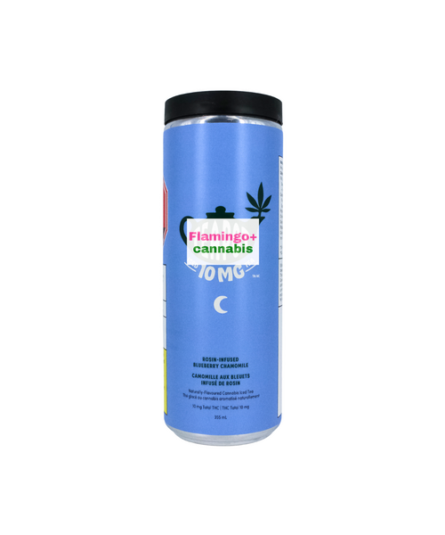 Teapot Rosin Blueberry Chamomile Tea 1X10MG