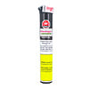 Endgame EndGame Fructose Fiend Liquid Diamond Indica Cartridge 1G