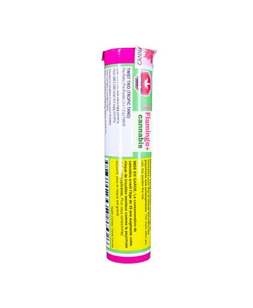 Solo Twist Solo Twist Trio Hybrid Pre-Rolls 3X1G