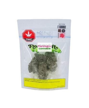 florakraft FloraKraft Odour Freak Craft Indica Flower 7G