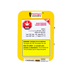 super toast Super Toast Razz Pizzazz Liquid Demons Infused Pre-Rolls 5X0.5G