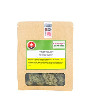 south point South Point Turbo Diesel Hybrid Flower 14G