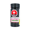 SIXTY SEVEN SINS Sixty Seven Sins Canadian Chill Mickey Kush Craft Indica Pre-Rolls 10X0.5G