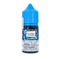 Flavour Drop Salt 30ml 20mg MB Bomb Blue Razz