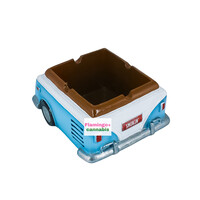 Fantasy Gifts Ceramic Love Bus Ashtray