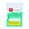 Tweed Tweed Sour Green Apple Liquid Diamond Hybrid AIO Disposable 1G