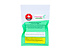 Tweed Tweed Sour Green Apple Liquid Diamond Hybrid AIO Disposable 1G
