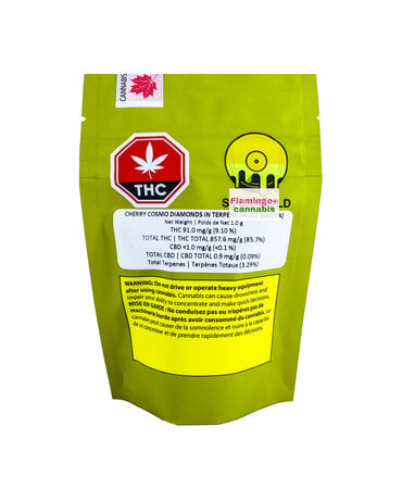 solid gold Solid Gold SATIVA Resin  1G