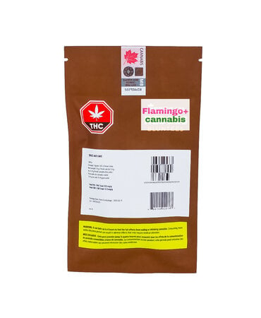 Redecan Redecan Space Cake Cig-Style Bluntees 4X0.4G