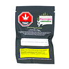 claybourne Gassers Claybourne Gassers Sour Green Apple Sativa Liquid Diamond Aio Disposable 0.95G