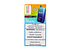 STLTH STLTH ECO XL Rechargeable Disposable 20ml MB Blue Lemon Ice