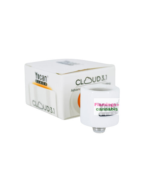 Yocan Cloud 3 Replacement Coil Single