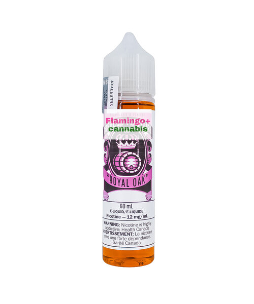 Traveller's Finest Royal Oak 60ml MB