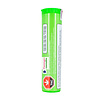 Dab Bods Dab Bods OG Lime KIller Moon Mega Roll Infused Glass Tip Blunt 1.5G