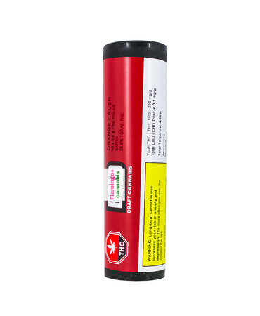 Bold Growth Bold Growth Orange Crush Sativa Pre-Rolls 10X0.5G