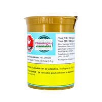 Bud Boys Apple Fritter Zkittles Hybrid Flower 3.5G