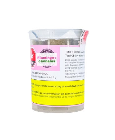 Bud Boys Bud Boys Pink Drip Indica Flower 7G